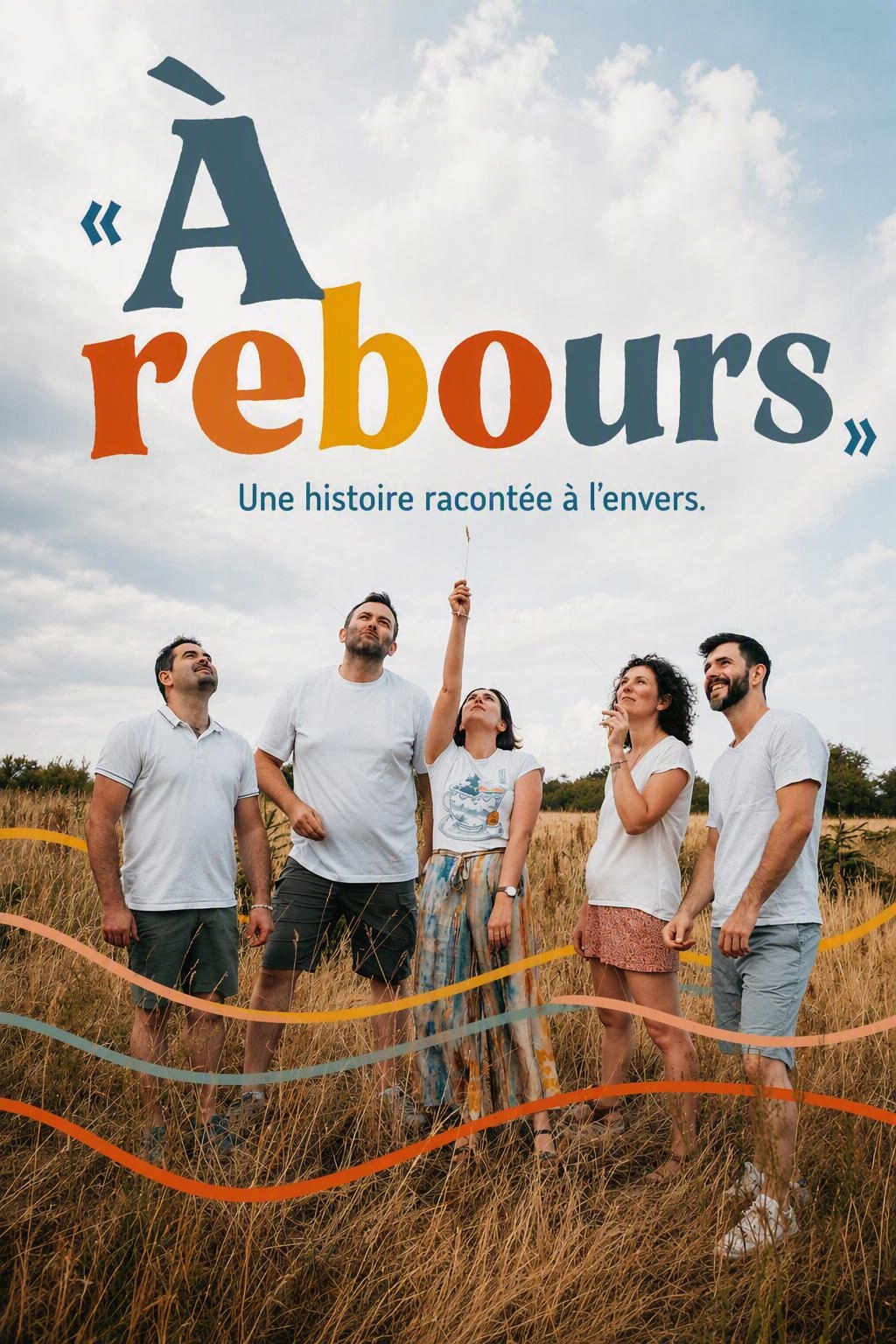 À Rebours